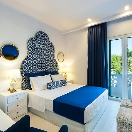 Georgioupolis Plaza Suites Zewnętrze zdjęcie