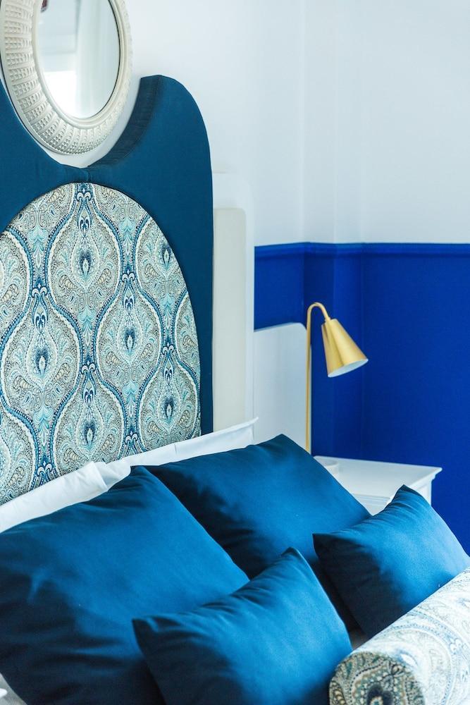 Georgioupolis Plaza Suites Zewnętrze zdjęcie