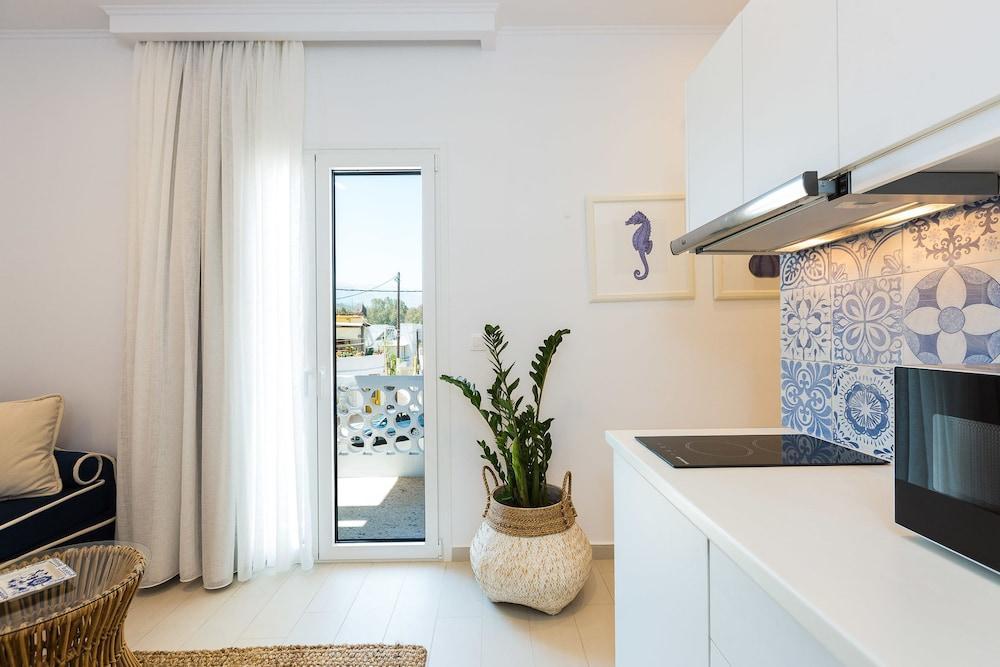Georgioupolis Plaza Suites Zewnętrze zdjęcie