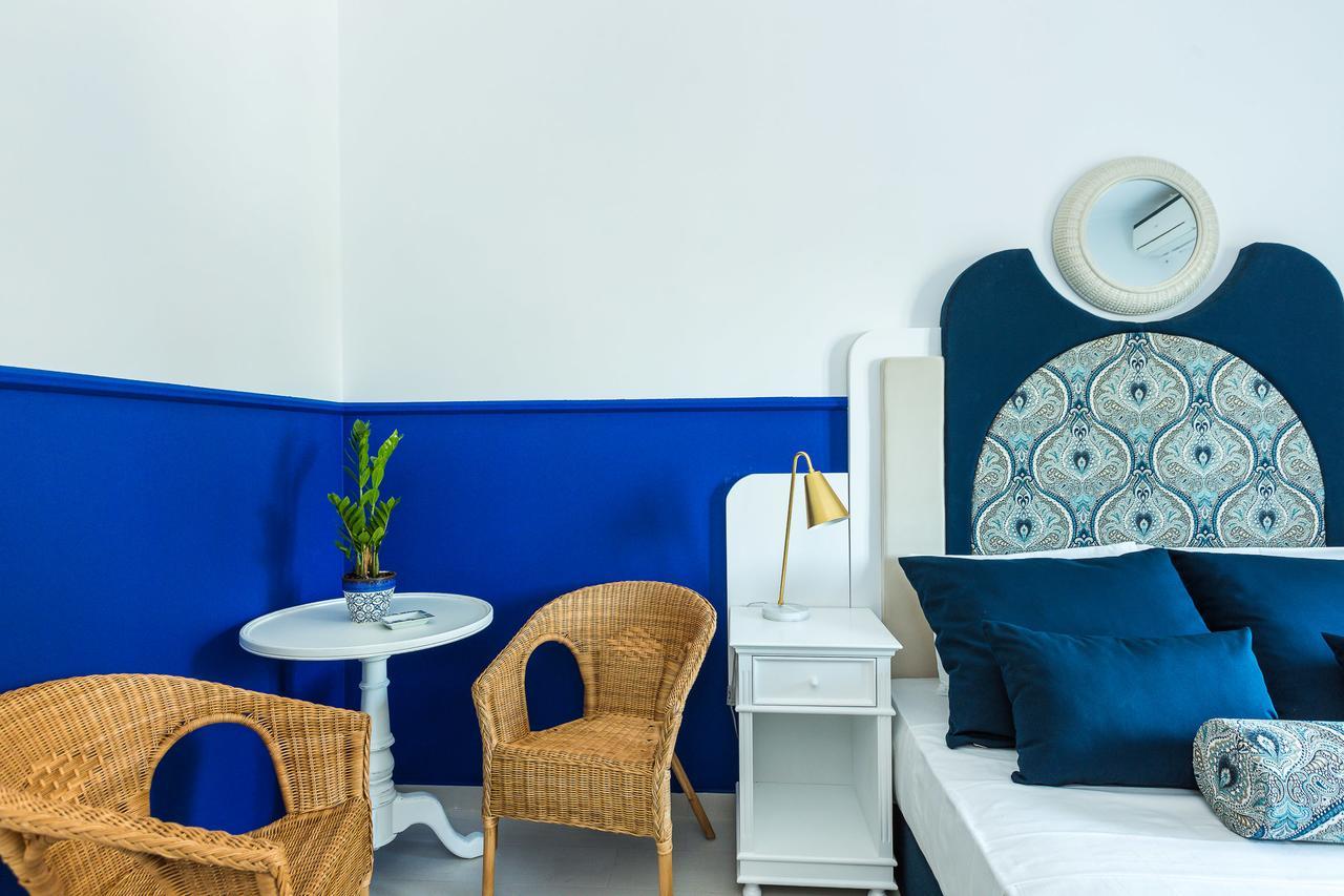 Georgioupolis Plaza Suites Zewnętrze zdjęcie