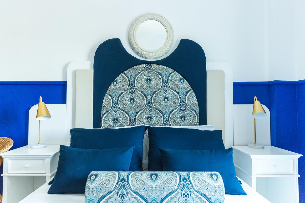Georgioupolis Plaza Suites Zewnętrze zdjęcie