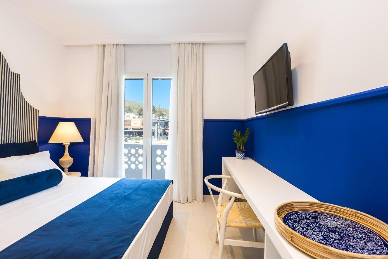 Georgioupolis Plaza Suites Zewnętrze zdjęcie